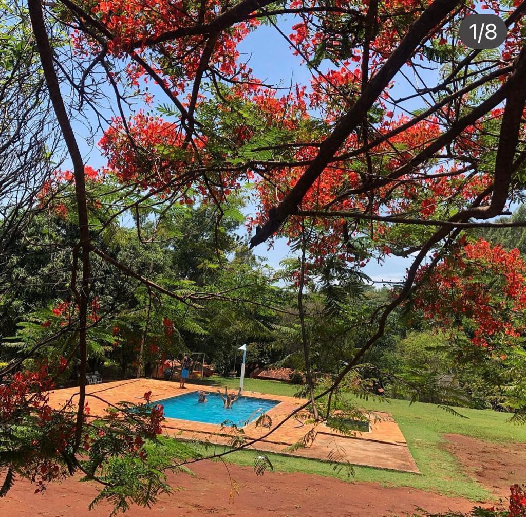 Fazenda, Recanto do Igarapé, 4 Quartos, 4 Vagas, 1 Suíte