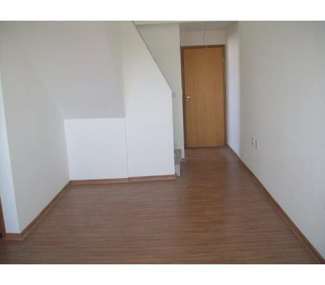 Cobertura, Castelo, 3 Quartos, 2 Vagas, 1 Suíte