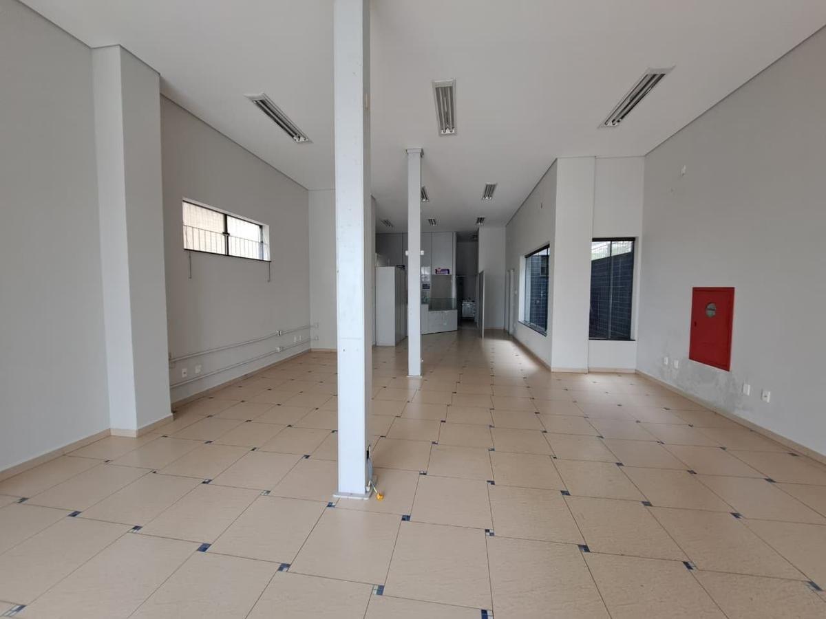 Andar, Centro, 0 Quarto, 0 Vaga