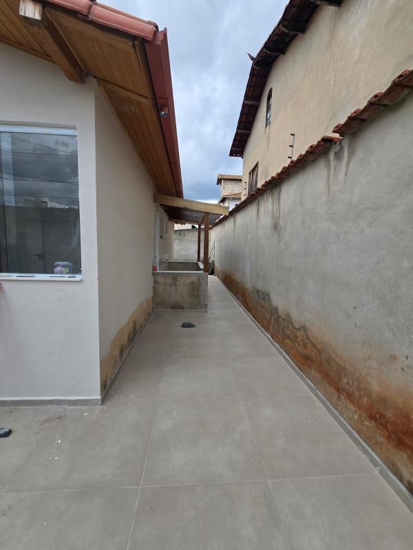 Casa, Conjunto Celso Machado, 3 Quartos, 3 Vagas, 1 Suíte