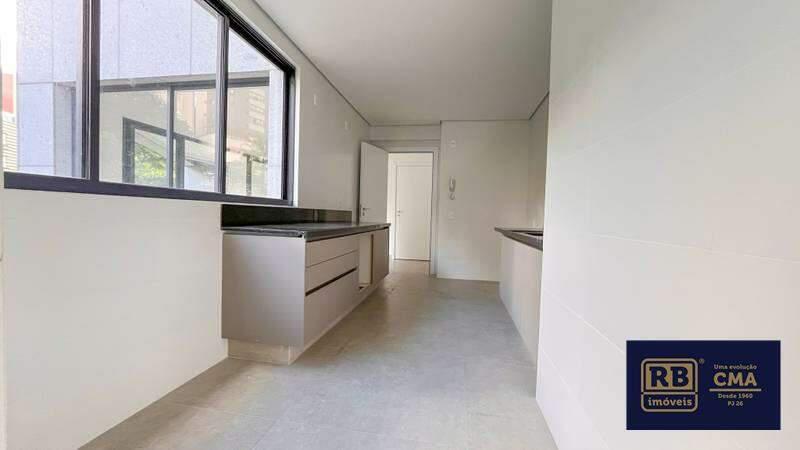 Apartamento, Sion, 3 Quartos, 2 Vagas, 3 Suítes