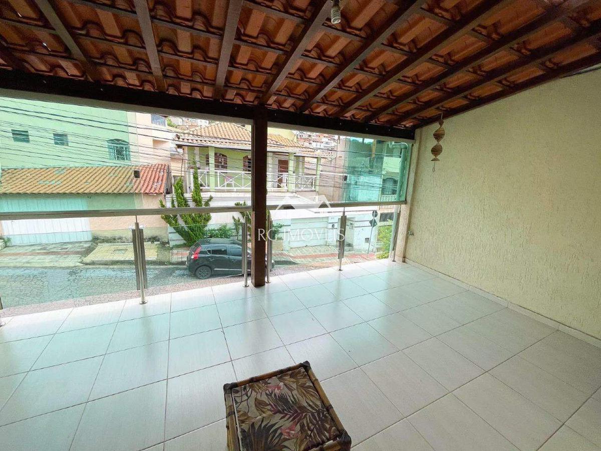 Casa, Diamante, 3 Quartos, 2 Vagas, 1 Suíte