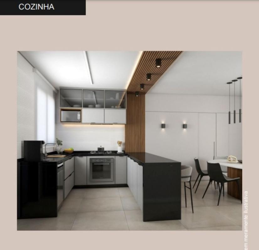 Apartamento, Jaraguá, 4 Quartos, 3 Vagas, 1 Suíte