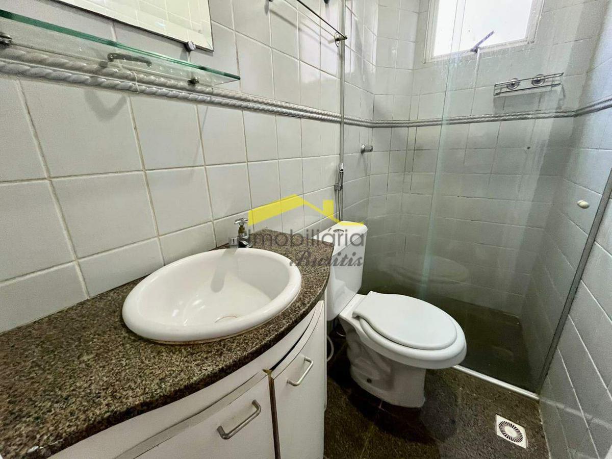 Apartamento, Buritis, 3 Quartos, 1 Vaga, 1 Suíte