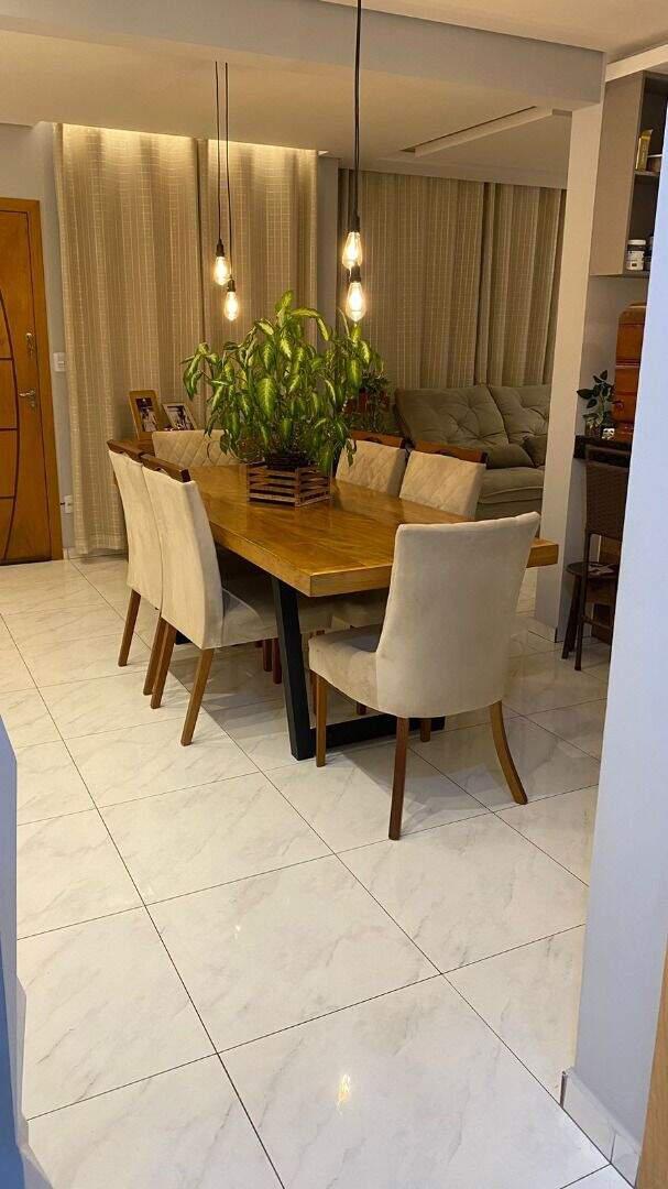 Apartamento, Novo Centro, 2 Quartos, 2 Vagas, 1 Suíte