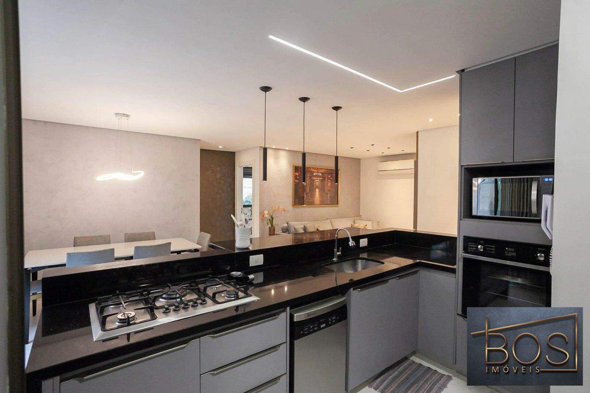 Apartamento, Funcionários, 2 Quartos, 2 Vagas, 2 Suítes