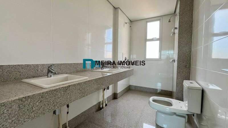 Apartamento, Cidade Nova, 4 Quartos, 3 Vagas, 3 Suítes