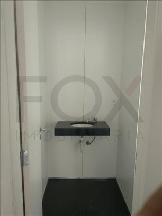 Andar, Funcionários, 0 Quarto, 5 Vagas