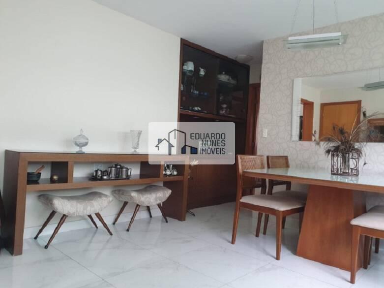 Apartamento, Sion, 3 Quartos, 2 Vagas, 1 Suíte