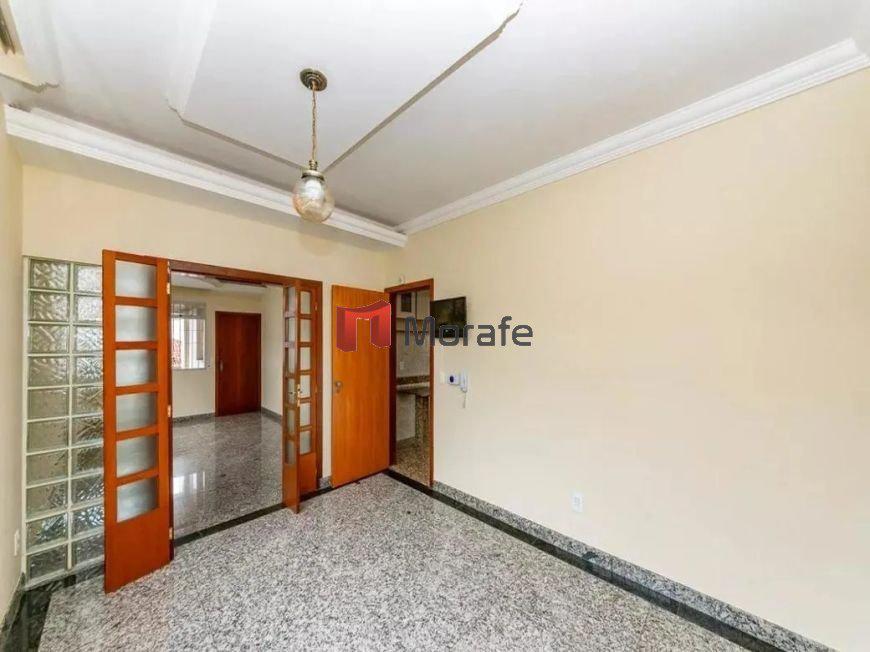 Apartamento, Barroca, 4 Quartos, 4 Vagas, 1 Suíte