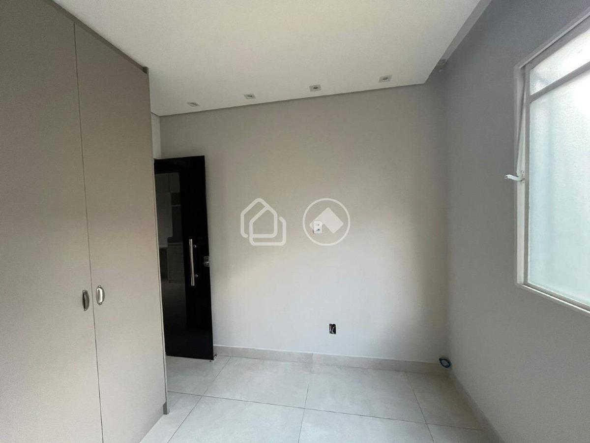 Apartamento, Havaí, 2 Quartos, 1 Vaga