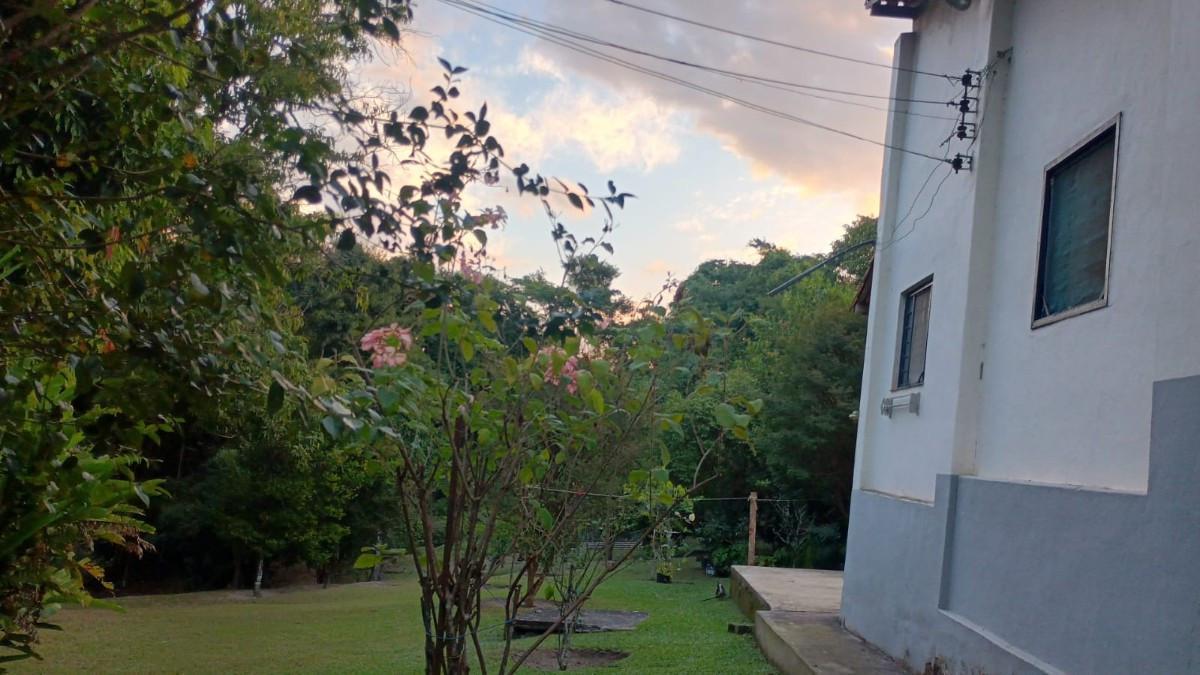 Fazenda, Tropeiros, 0 Quarto, 0 Vaga