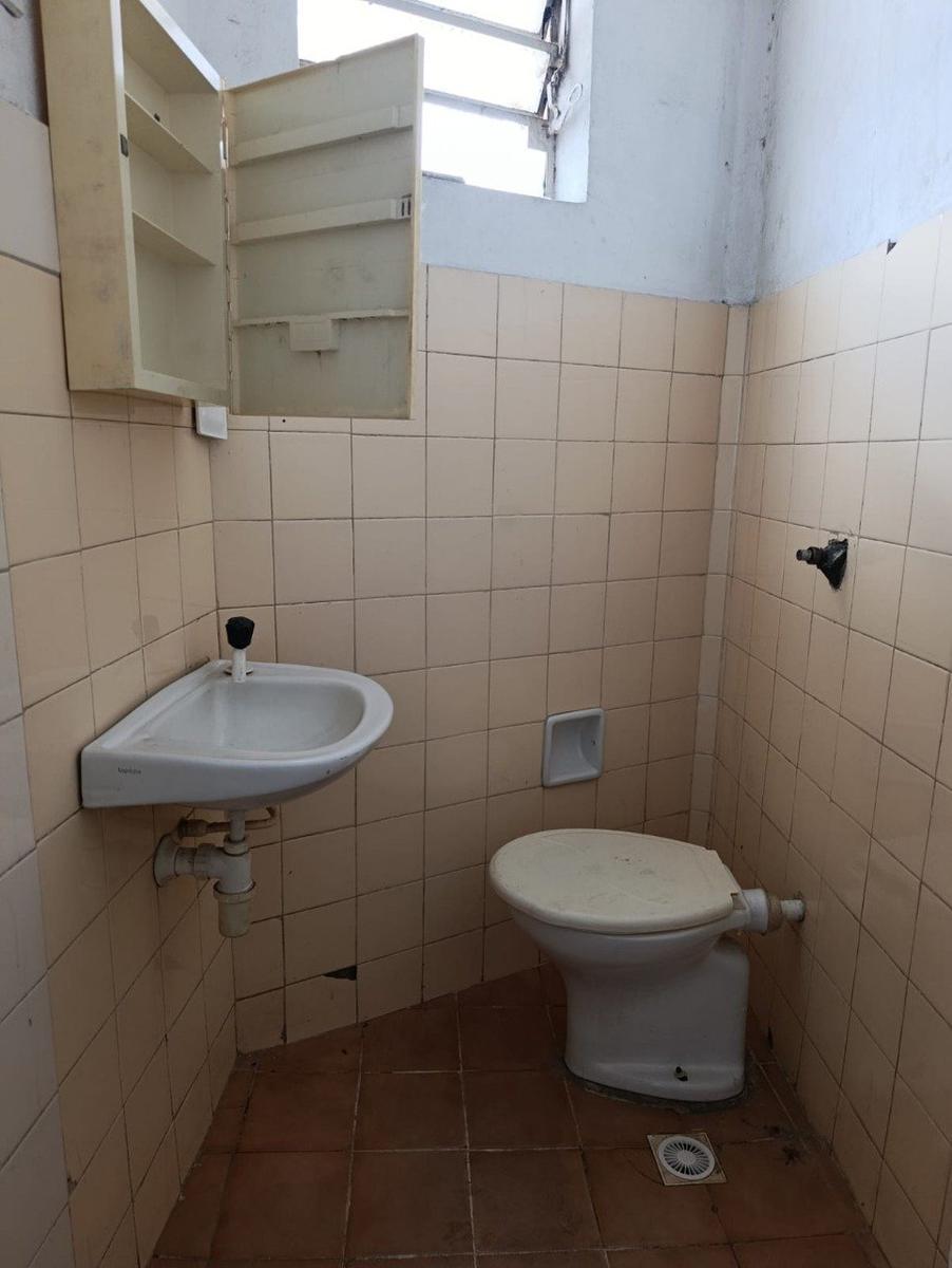 Andar, Jardim Montanhês, 0 Quarto, 0 Vaga