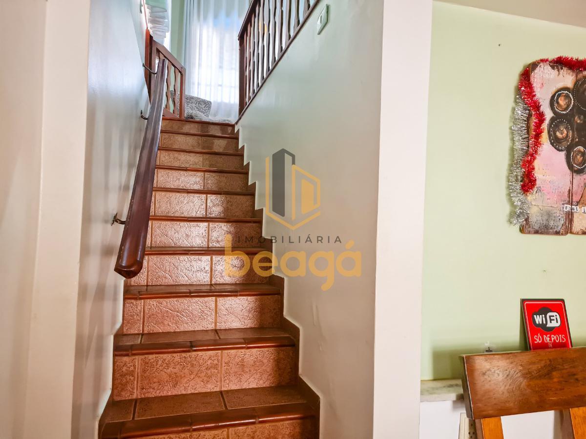 Casa, Santa Mônica, 3 Quartos, 2 Vagas, 2 Suítes