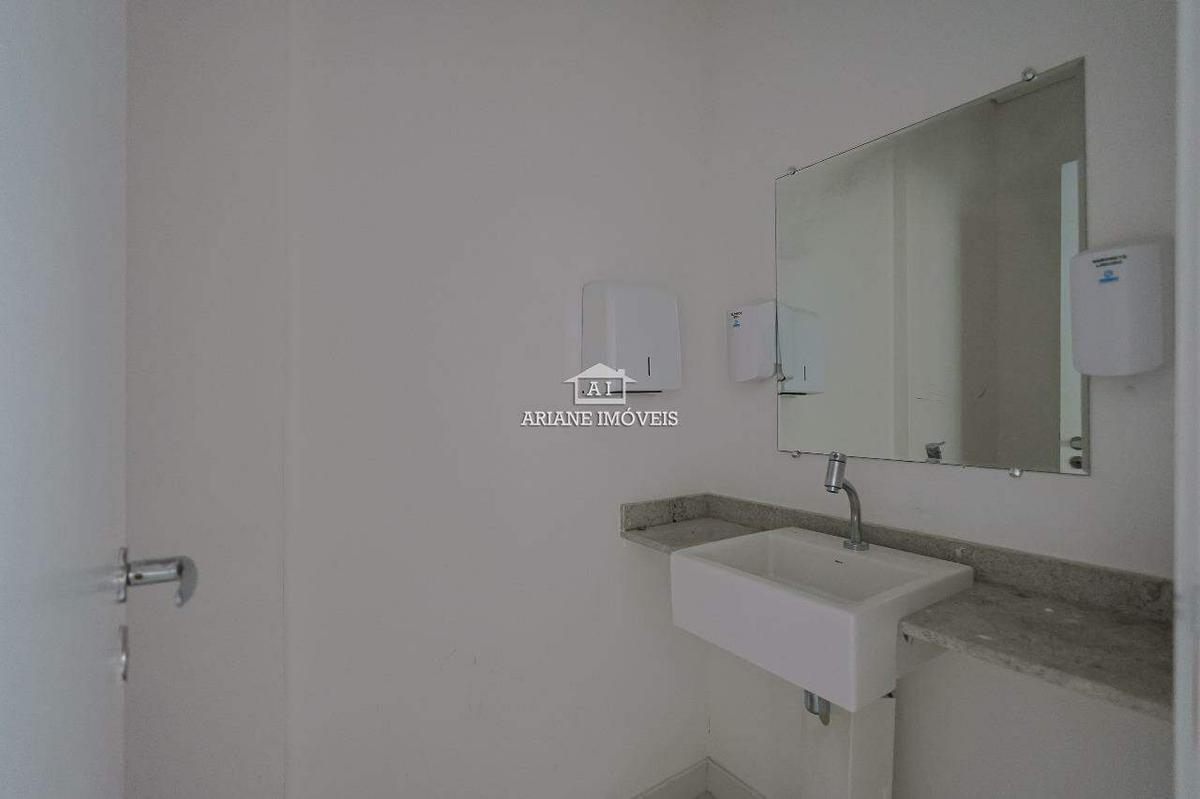 Sala, Vila da Serra, 0 Quarto, 3 Vagas