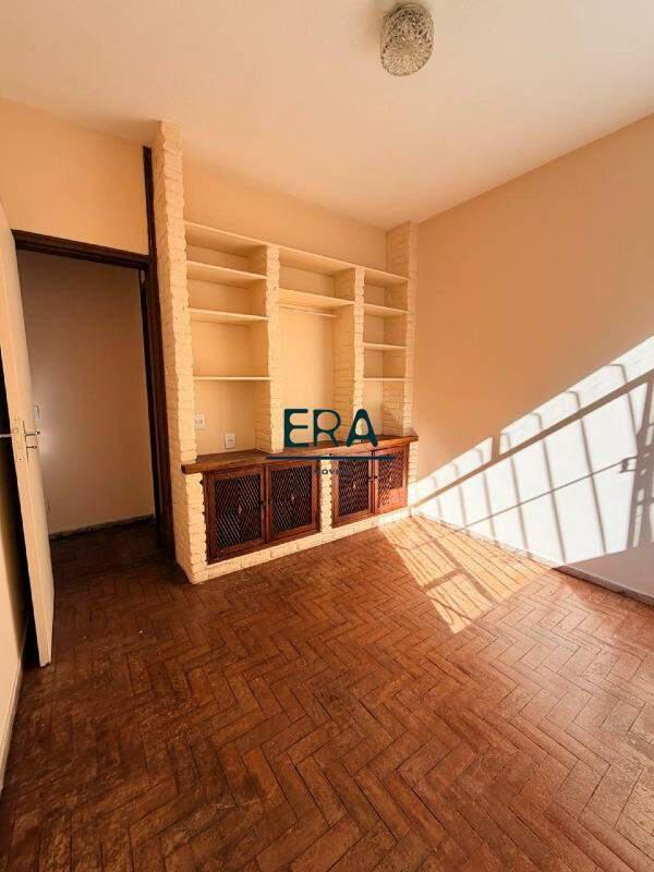 Apartamento, Coração de Jesus, 3 Quartos, 1 Vaga
