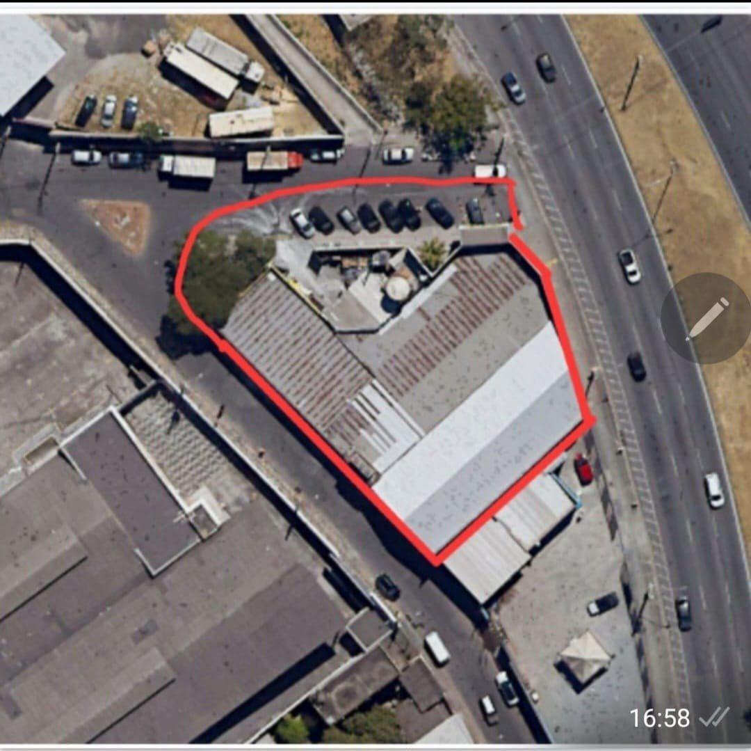 Galpão, Palmares, 0 Quarto, 15 Vagas