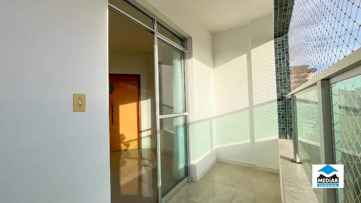 Apartamento, Santa Inês, 3 Quartos, 2 Vagas, 1 Suíte