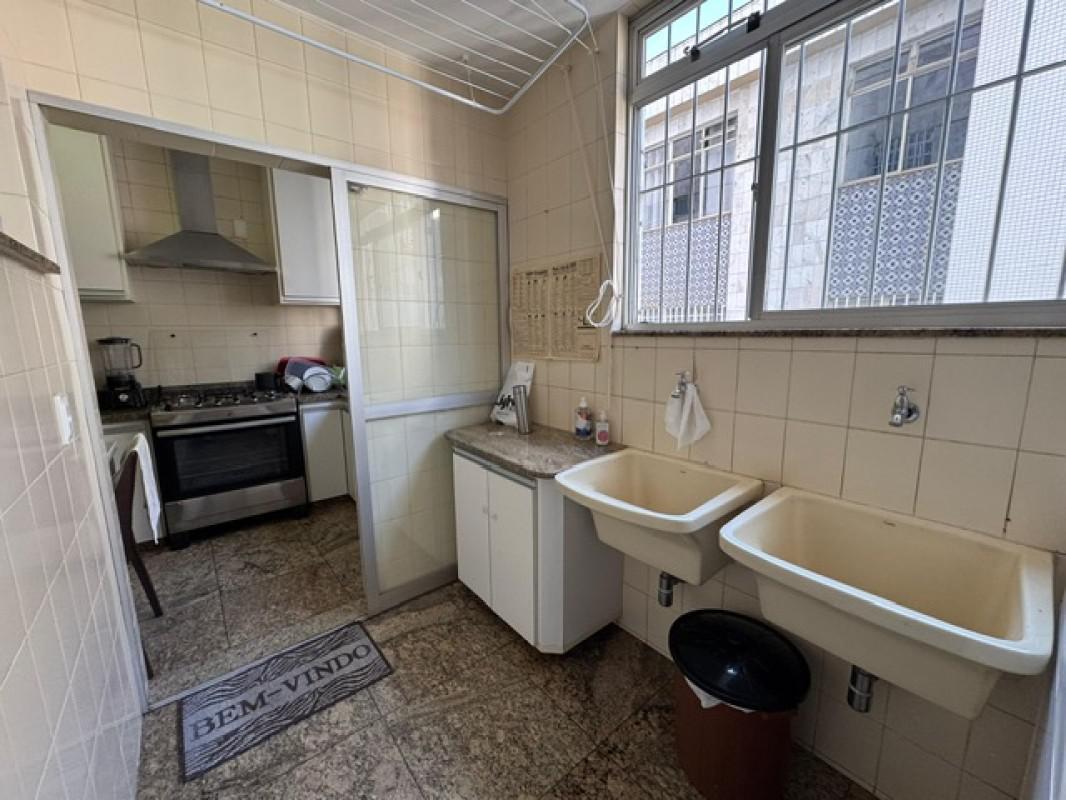 Apartamento, Gutierrez, 4 Quartos, 2 Vagas, 1 Suíte