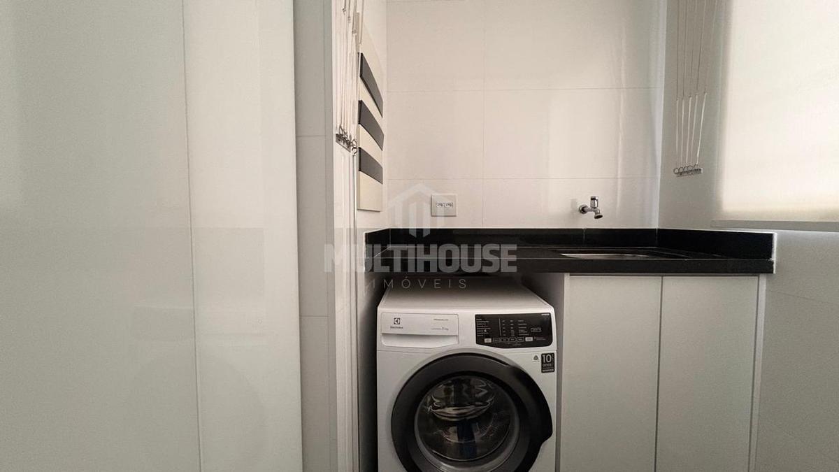 Apartamento, Liberdade, 3 Quartos, 2 Vagas, 1 Suíte