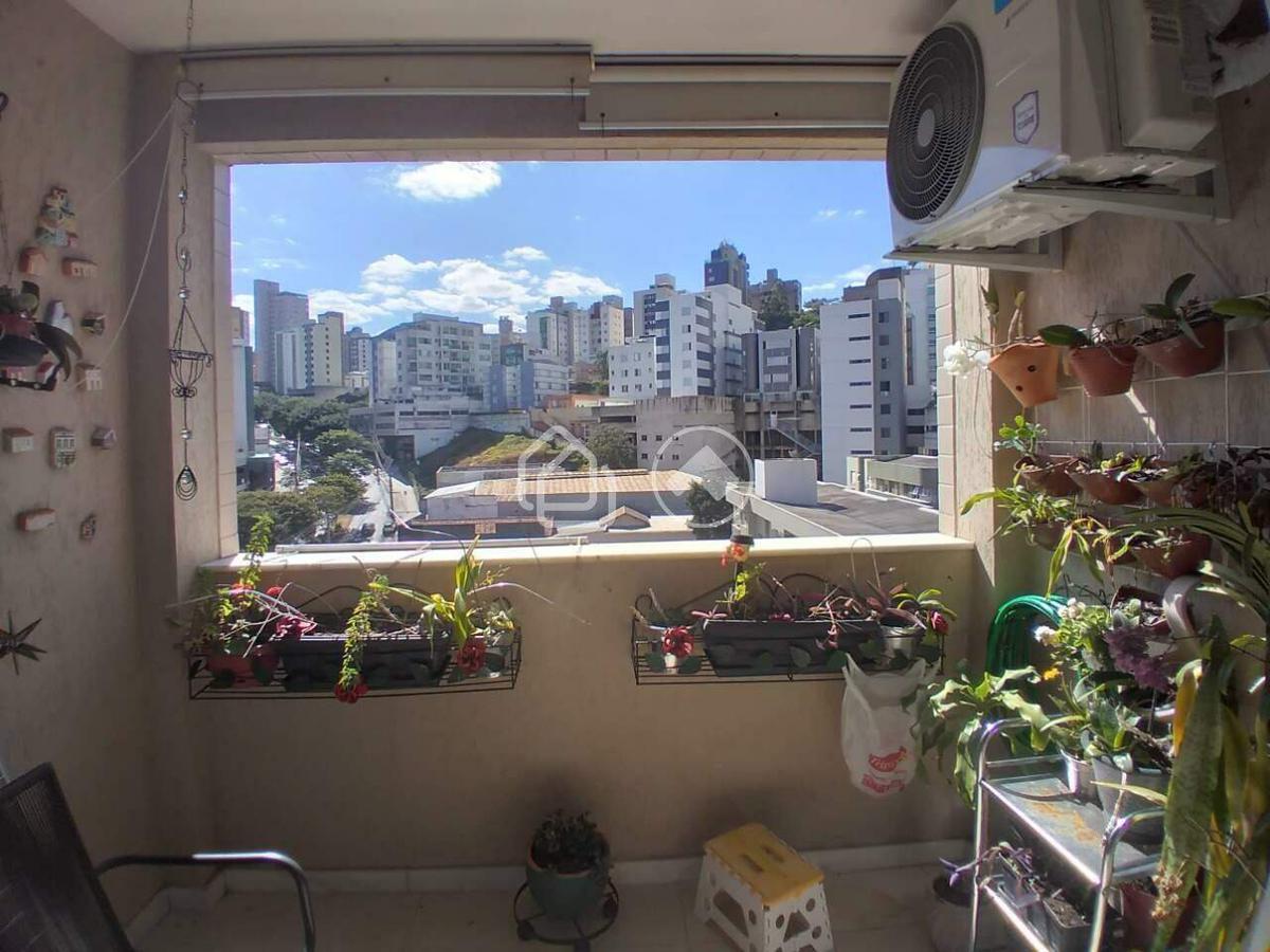 Apartamento, Buritis, 4 Quartos, 2 Vagas, 1 Suíte