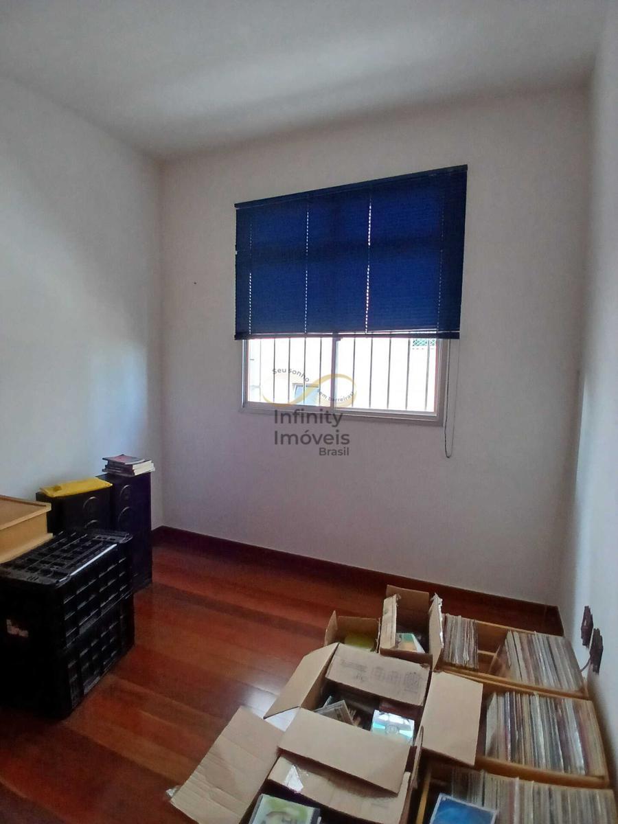 Cobertura, Santa Rosa, 3 Quartos