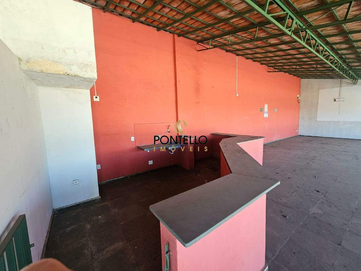 Fazenda, Indústrias, 3 Quartos, 20 Vagas