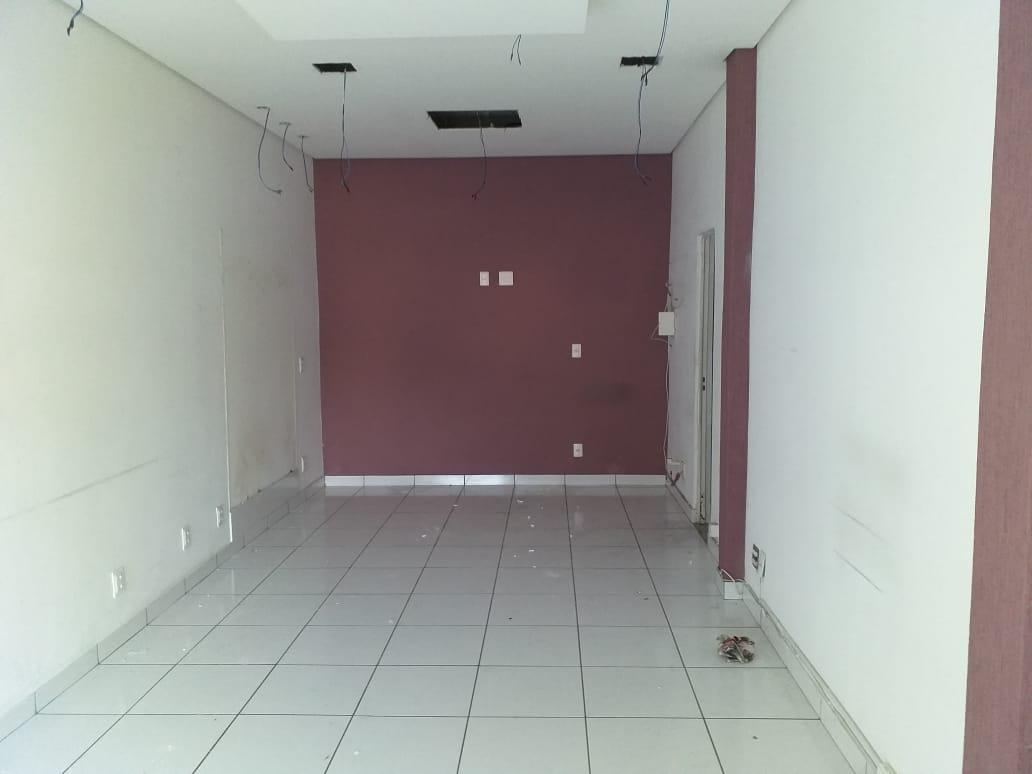 Andar, Santa Inês, 1 Quarto, 0 Vaga