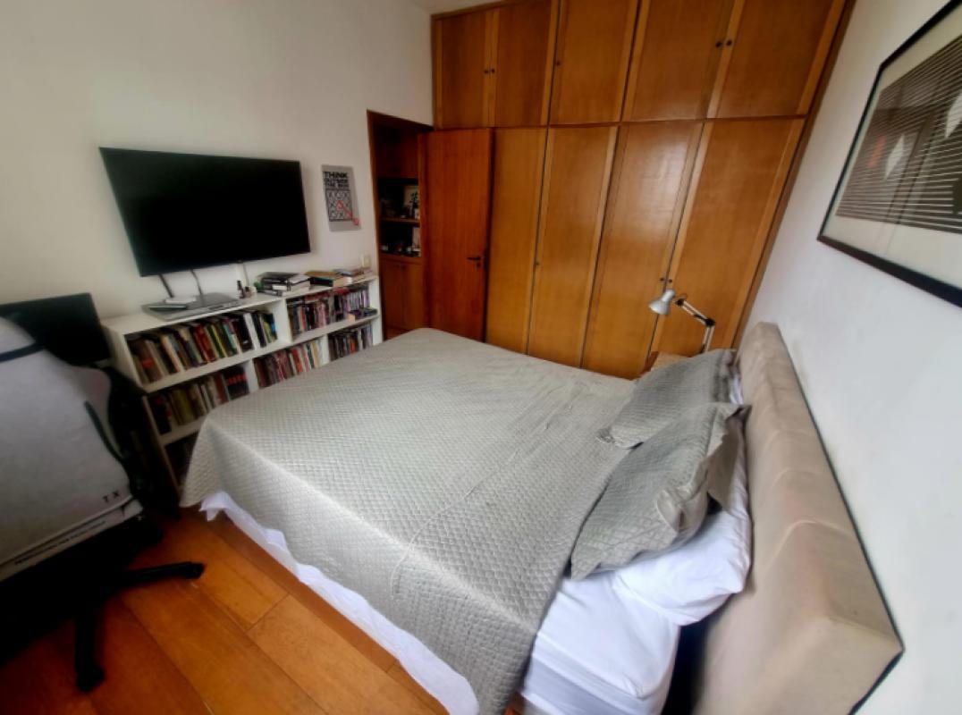 Apartamento, Savassi, 1 Quarto, 1 Vaga