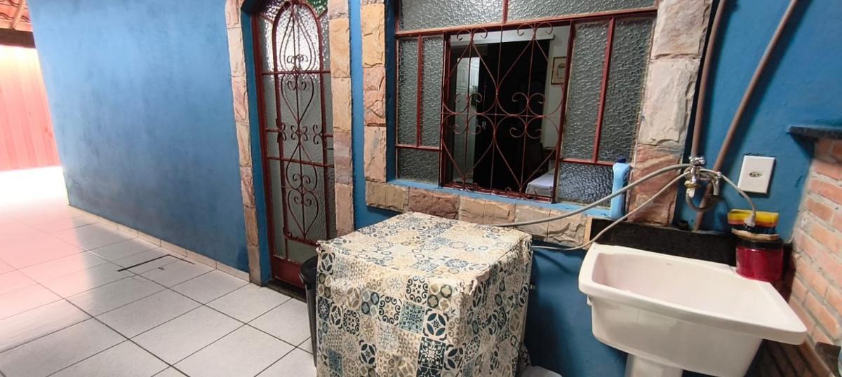 Casa, Gávea I, 3 Quartos, 2 Vagas, 1 Suíte