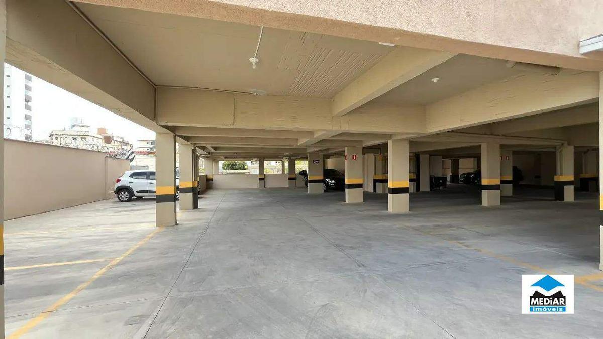 Cobertura, Caiçaras, 4 Quartos, 3 Vagas, 1 Suíte