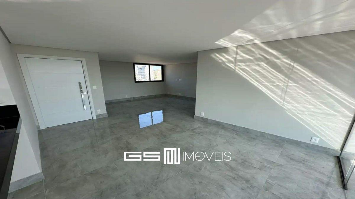Apartamento, Castelo, 4 Quartos, 4 Vagas, 4 Suítes