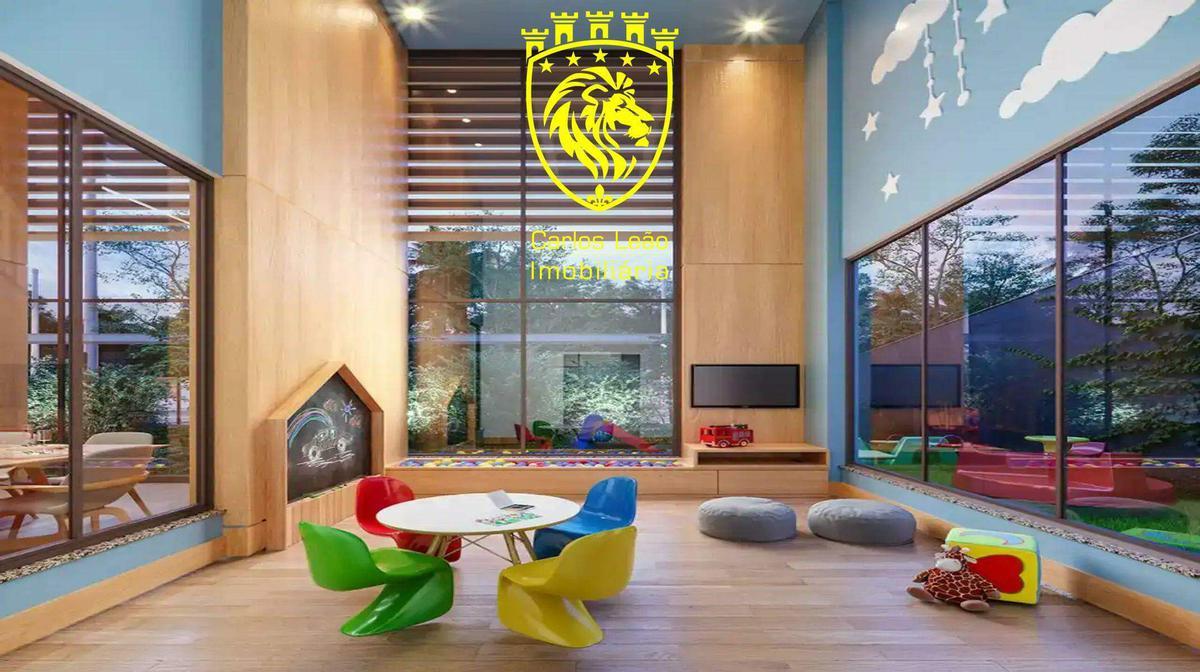 Cobertura, São Bento, 4 Quartos, 3 Vagas, 2 Suítes