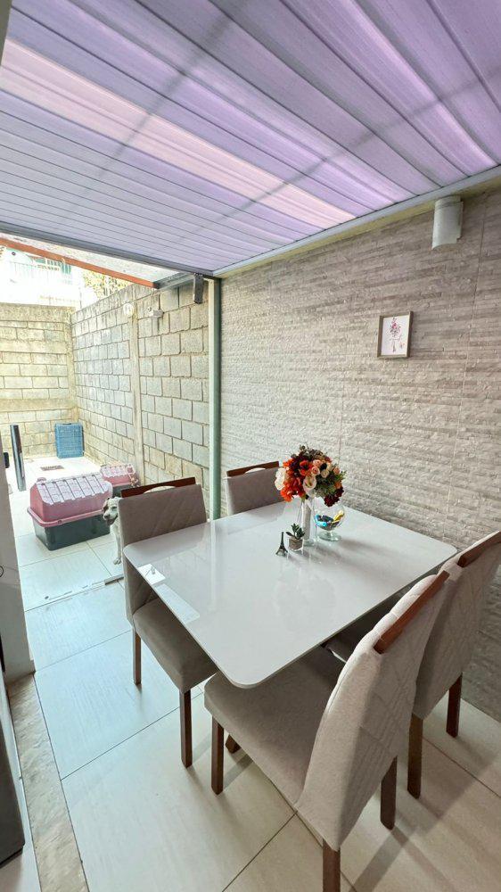 Apartamento, Masterville, 2 Quartos, 1 Vaga