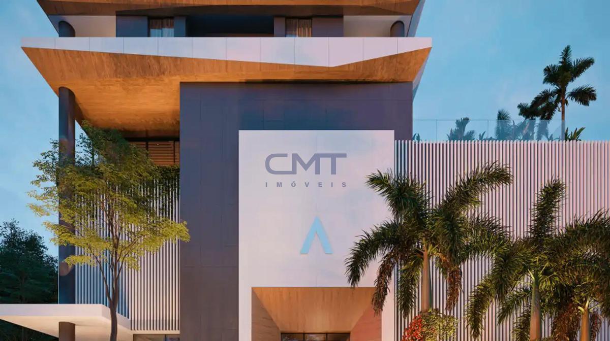 Apartamento, Centro, 1 Quarto, 1 Vaga