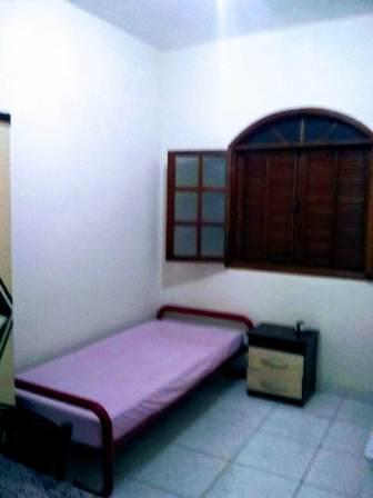 Casa, Vila Pérola, 3 Quartos, 2 Vagas, 0 Suíte