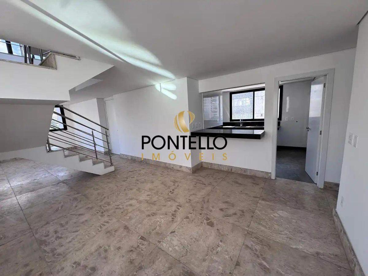 Apartamento, Lourdes, 5 Quartos, 5 Vagas, 5 Suítes