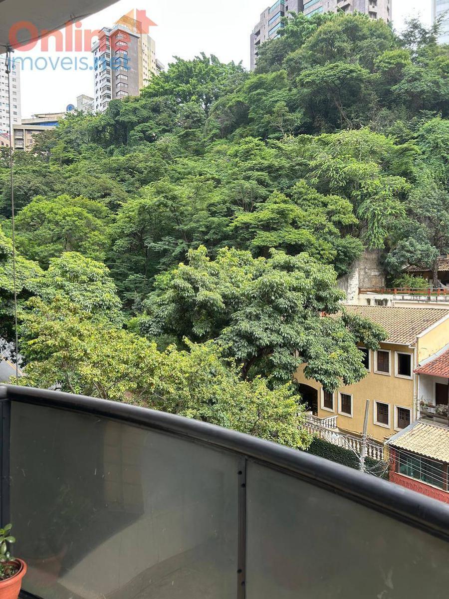 Apartamento, Luxemburgo, 4 Quartos, 0 Vaga, 1 Suíte