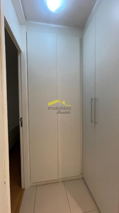 Apartamento, Buritis, 3 Quartos, 2 Vagas, 1 Suíte