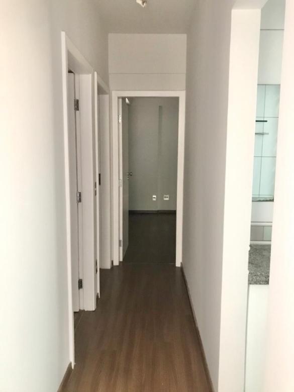 Apartamento, Sion, 3 Quartos, 2 Vagas, 1 Suíte