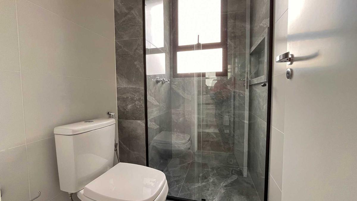 Cobertura, Castelo, 4 Quartos, 6 Vagas, 2 Suítes