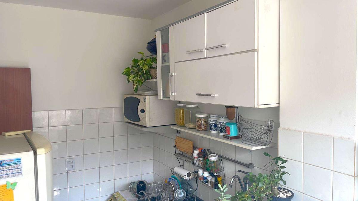 Apartamento, Colégio Batista, 2 Quartos, 1 Vaga