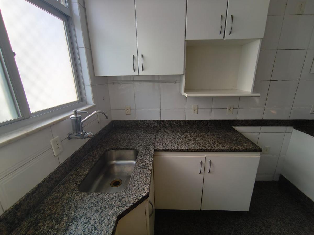 Apartamento, Santa Cruz, 3 Quartos, 2 Vagas, 1 Suíte