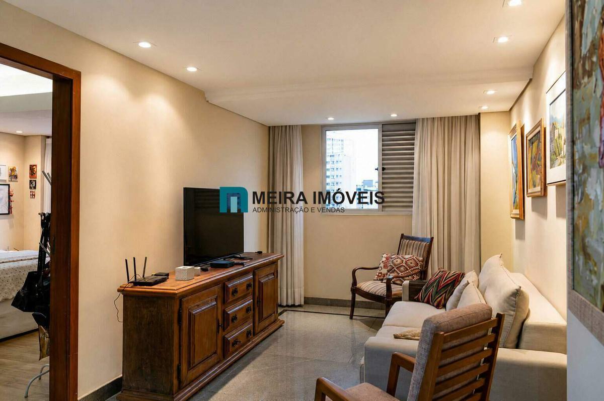 Apartamento, Gutierrez, 3 Quartos, 3 Vagas, 2 Suítes