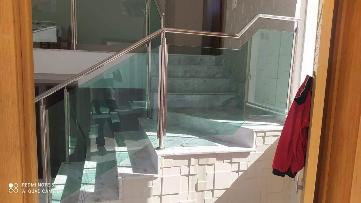 Casa, Estoril, 3 Quartos, 4 Vagas, 1 Suíte