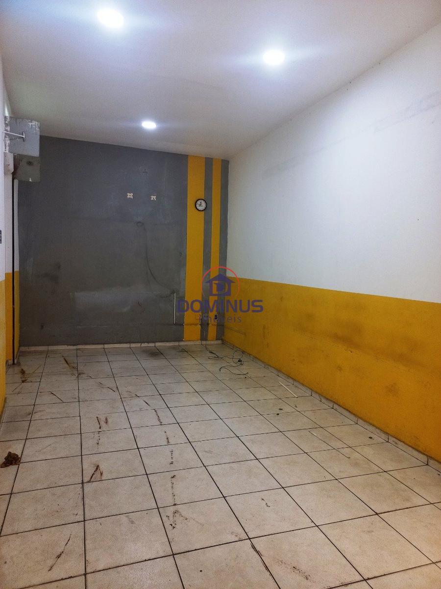 Galpão, Horto, 0 Quarto, 0 Vaga