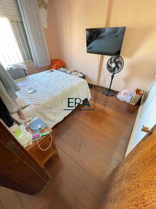 Cobertura, Vila Paris, 5 Quartos, 4 Vagas, 1 Suíte
