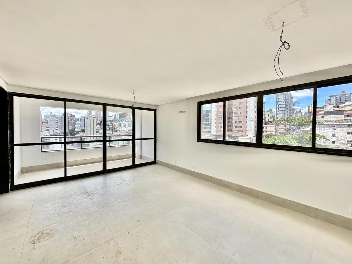 Cobertura, Gutierrez, 4 Quartos, 4 Vagas, 2 Suítes