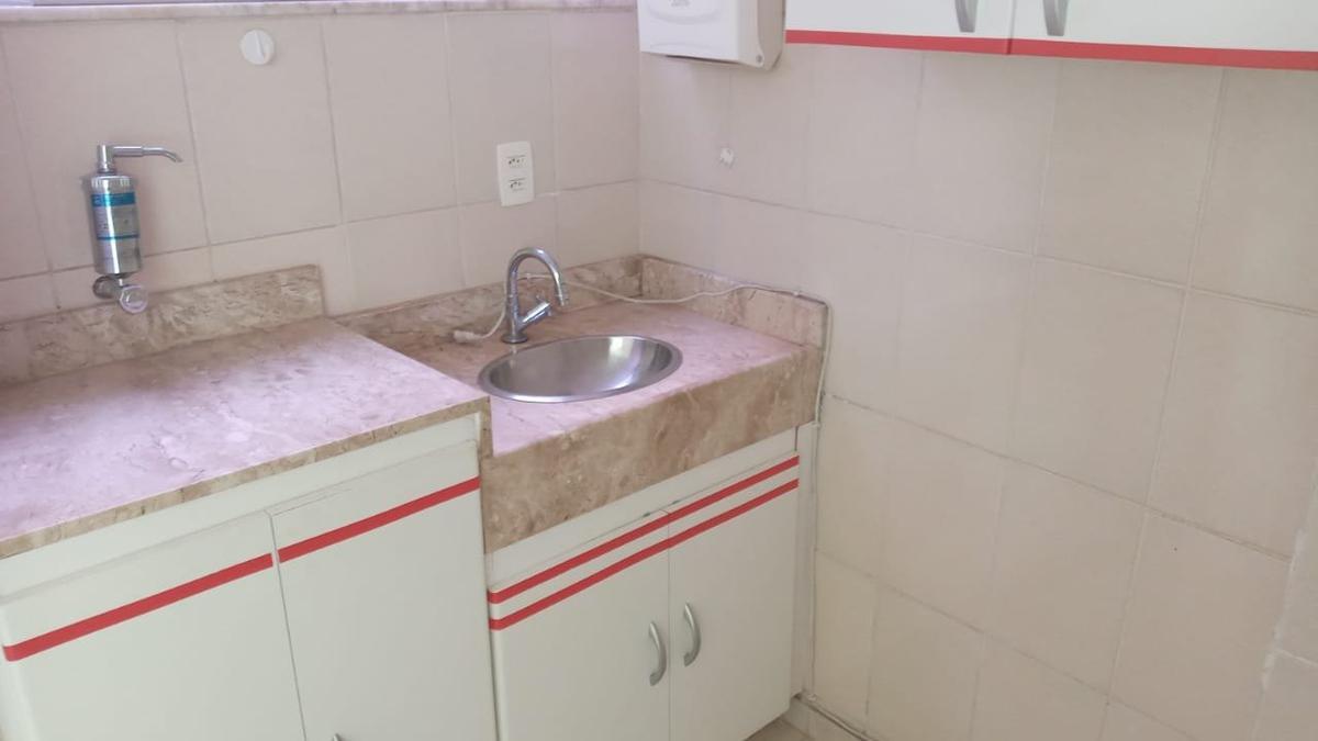 Cobertura, Cidade Nova, 4 Quartos, 2 Vagas, 1 Suíte