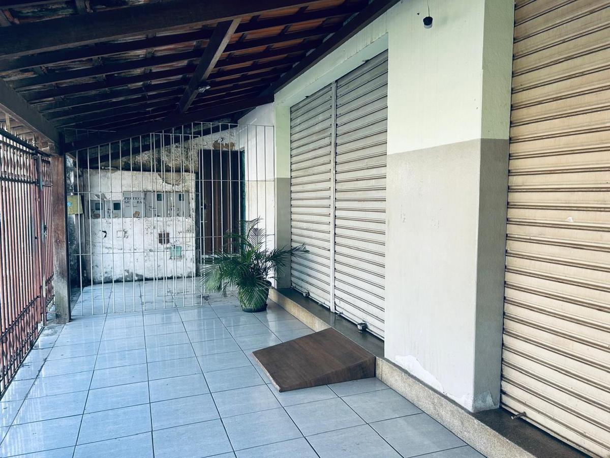 Casa, Jardim Leblon, 3 Quartos, 2 Vagas, 1 Suíte